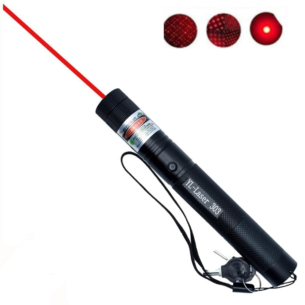 Powerful Laser Pointer 303