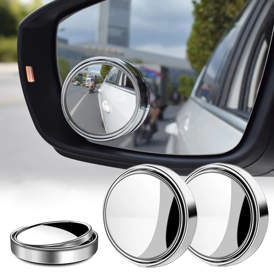 Blind Spot Mirrors for Cars