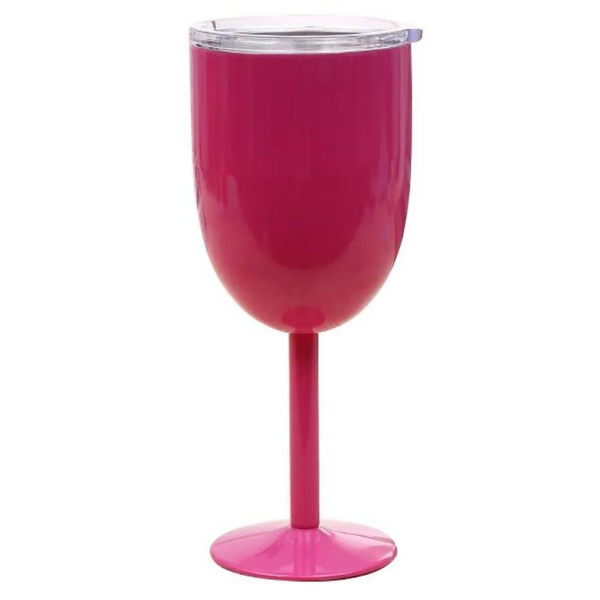 Wine Tumblers with Insulation