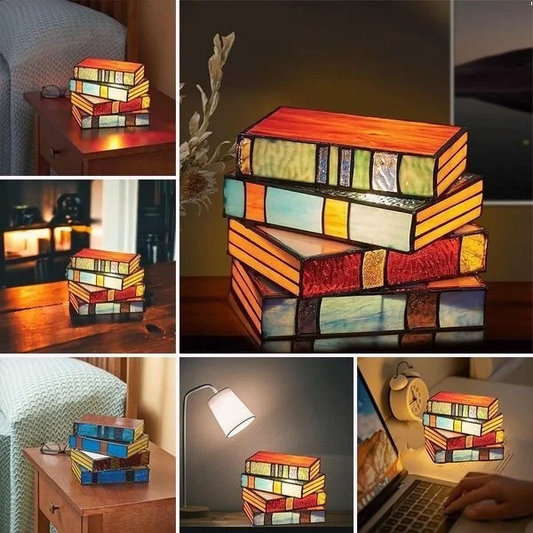 Book Light