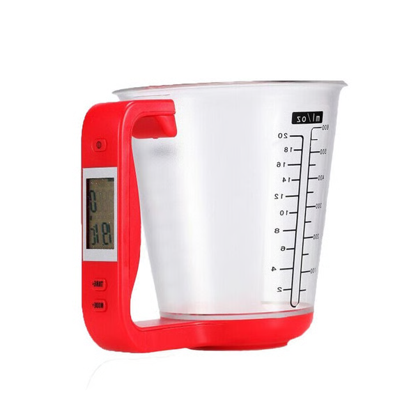 Digital Measuring Cup