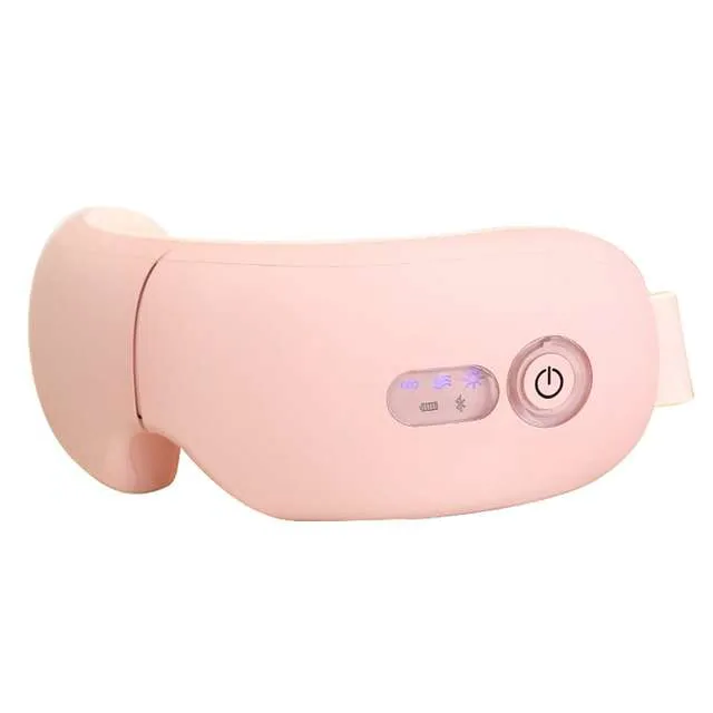 Intelligent Eye Massager