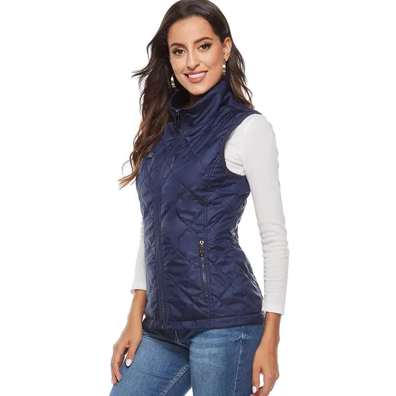 Heated Vest for Women