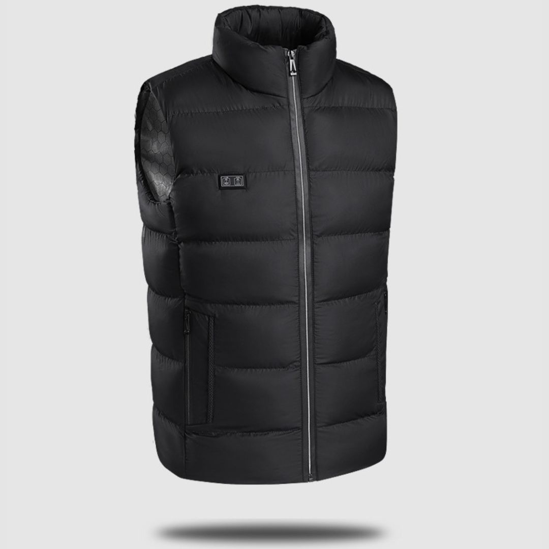 Warm Vest for All
