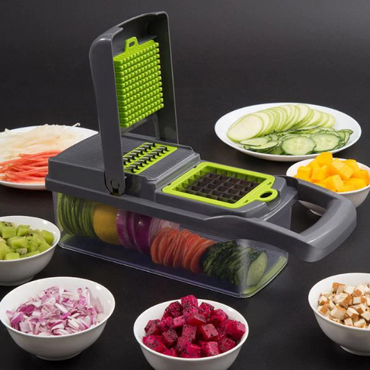 All-in-one Vegetable Chopper