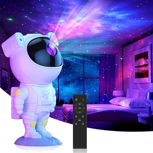 Galaxy Projector