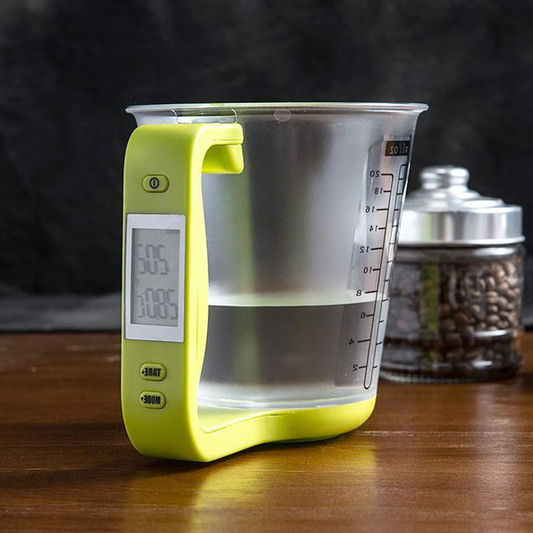 Digital Measuring Cup