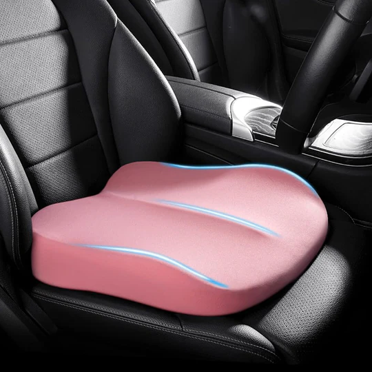 Booster Car Seat for Adults