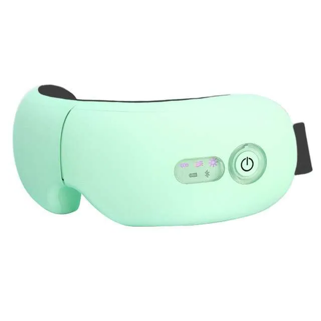 Intelligent Eye Massager