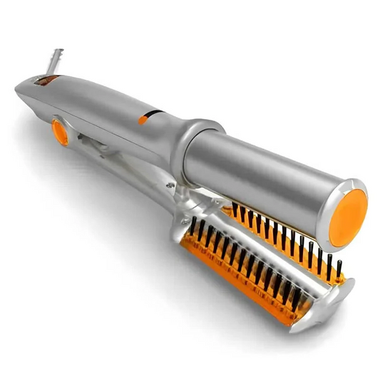 Rotating Hot Air Brush