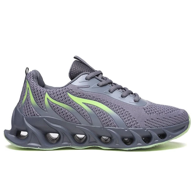 Orthopedic Walking & Running Shoes for Men