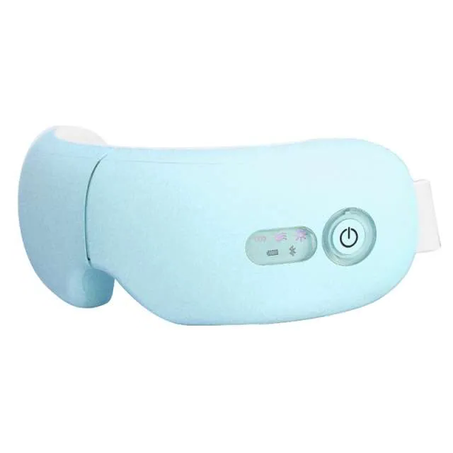 Intelligent Eye Massager