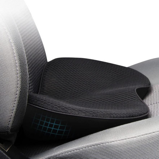 Adult Car Seat Booster Cushion