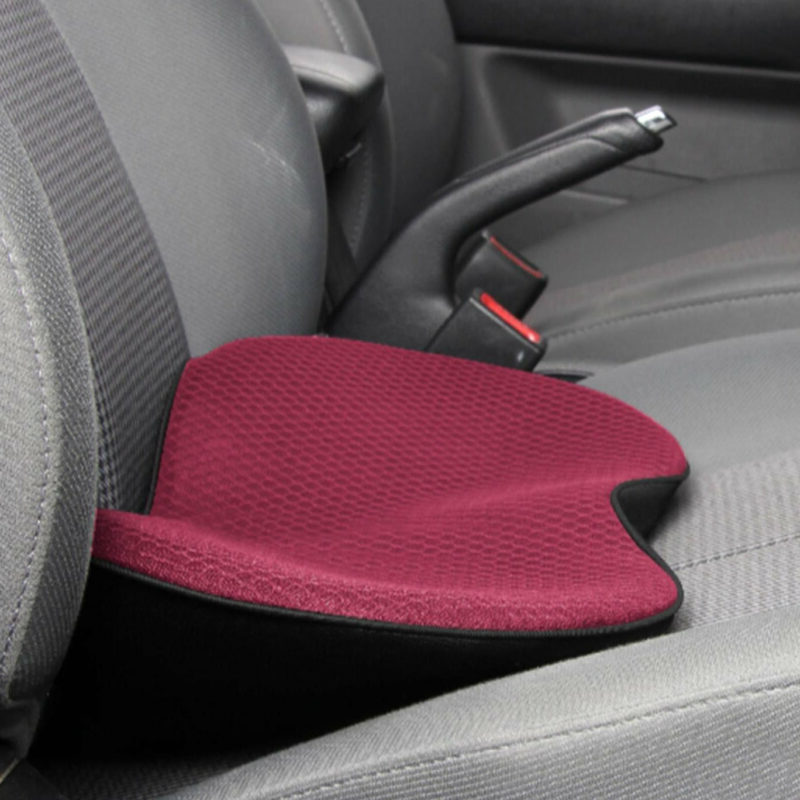 Cushion for Drivers with Shorter Legs