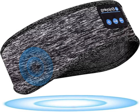 Wireless Sleep & Sports Headband