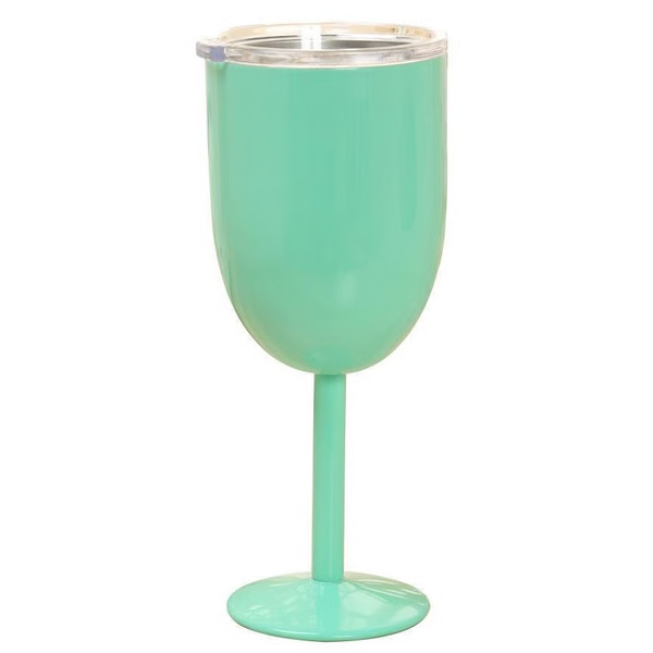 Wine Tumblers with Insulation