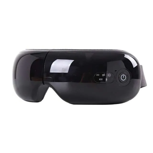 Intelligent Eye Massager