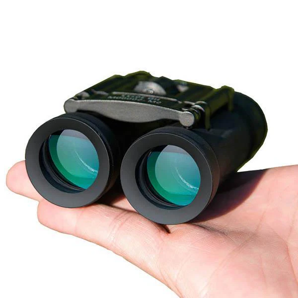 High-Powered Binoculars for Hunting and Military Use