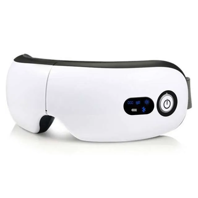 Intelligent Eye Massager