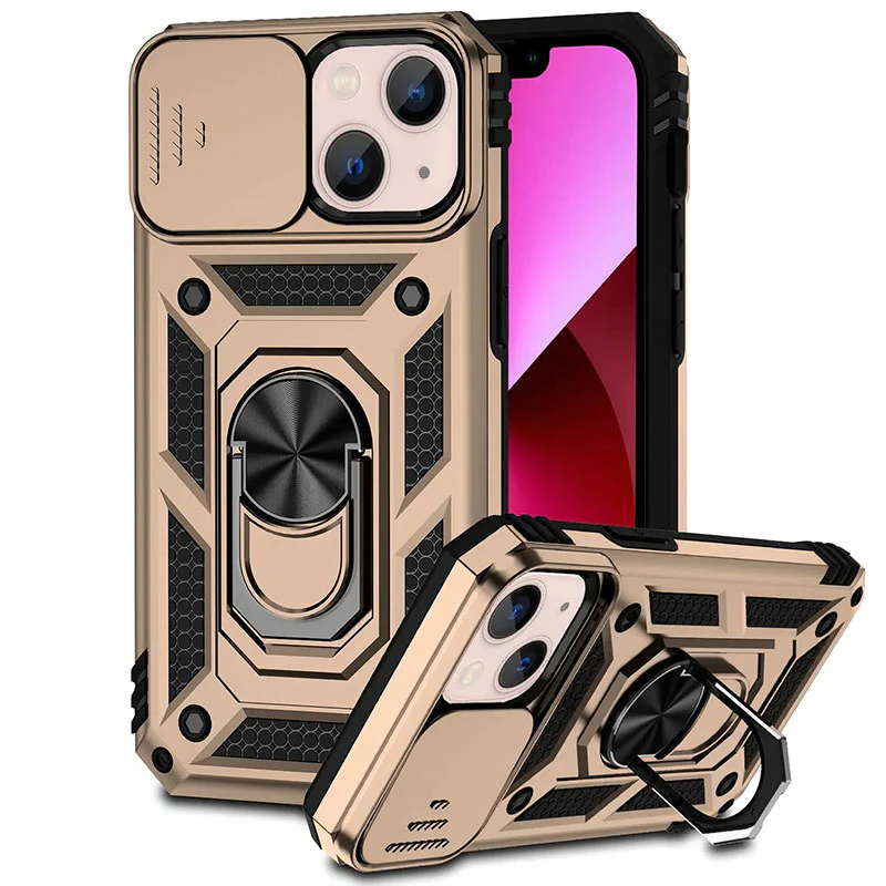 Phone Case with Magnet