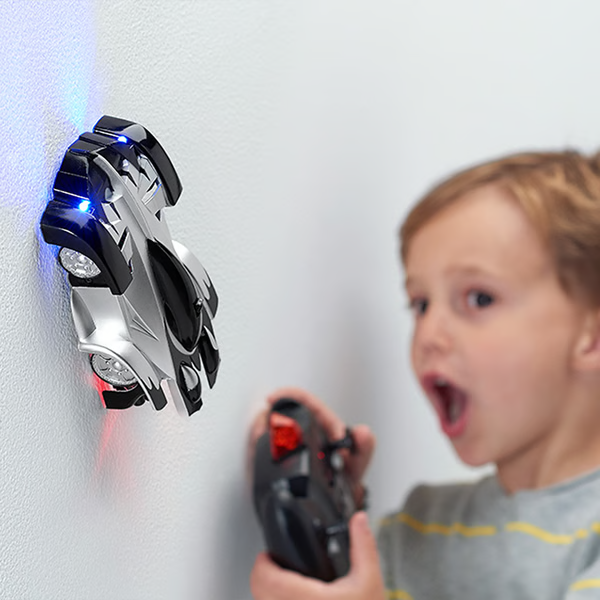 Remote Control Wall Climbing Car Toy