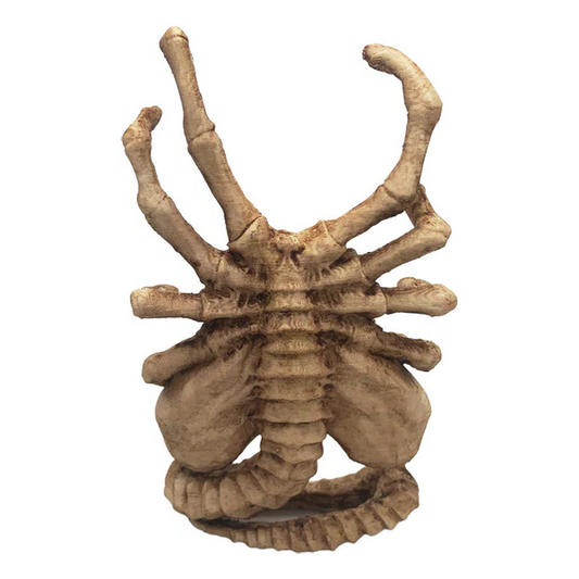 Terrifying Facehugger Phone Grip