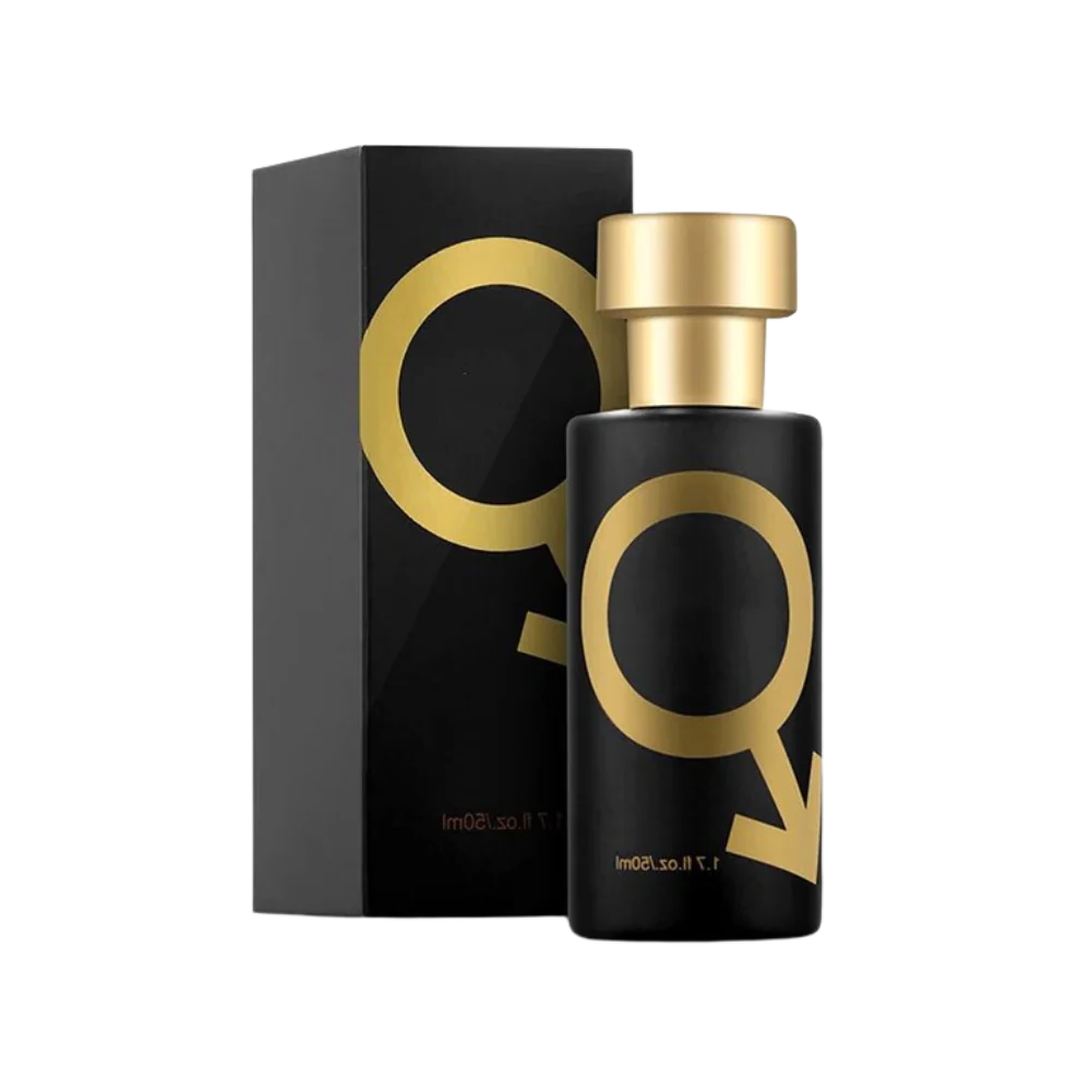 Attractant Perfume for Men & Women