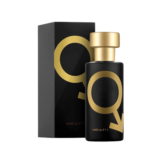 Attractant Perfume for Men & Women