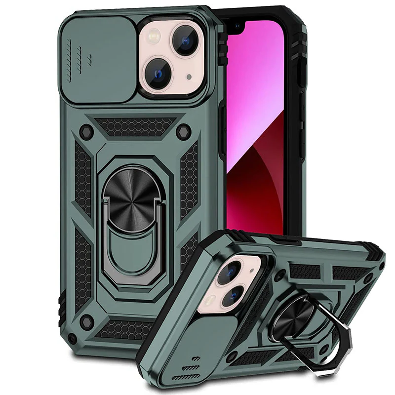 Phone Case with Magnet