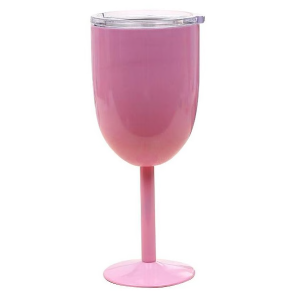 Wine Tumblers with Insulation