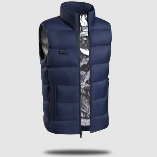 Warm Vest for All