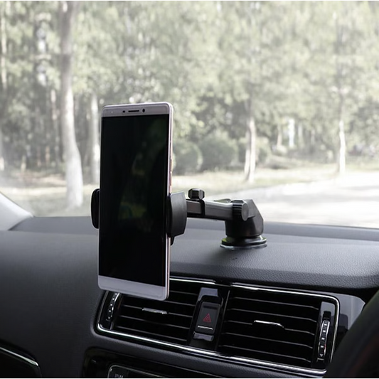 Adjustable Car Phone Mount