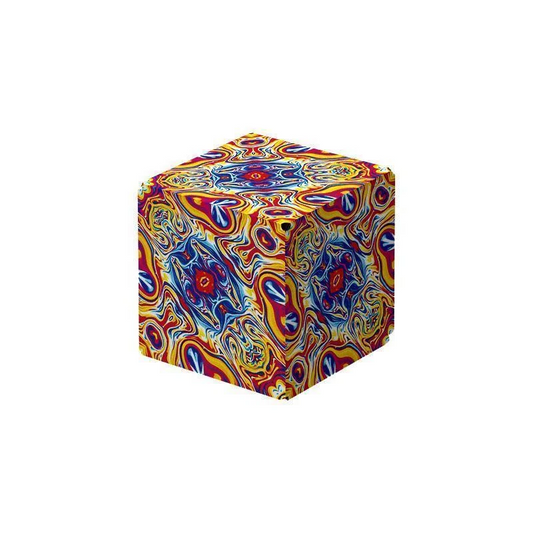 Modular Magnetic Cube