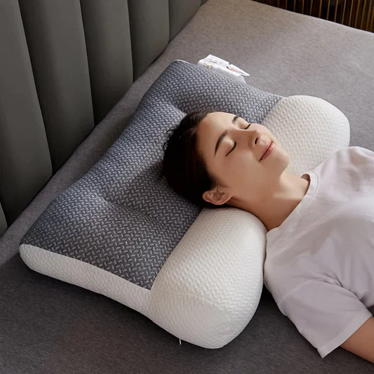 Neck Support Pillow for Sleep