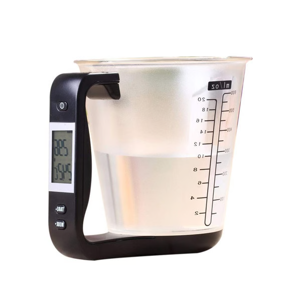 Digital Measuring Cup