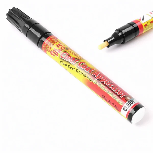 Car Scratch Remover Pen