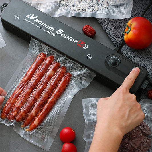 Vacuum Sealer for Kitchen Food Storage