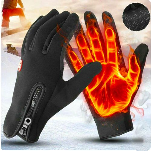 Winter Touchscreen Gloves