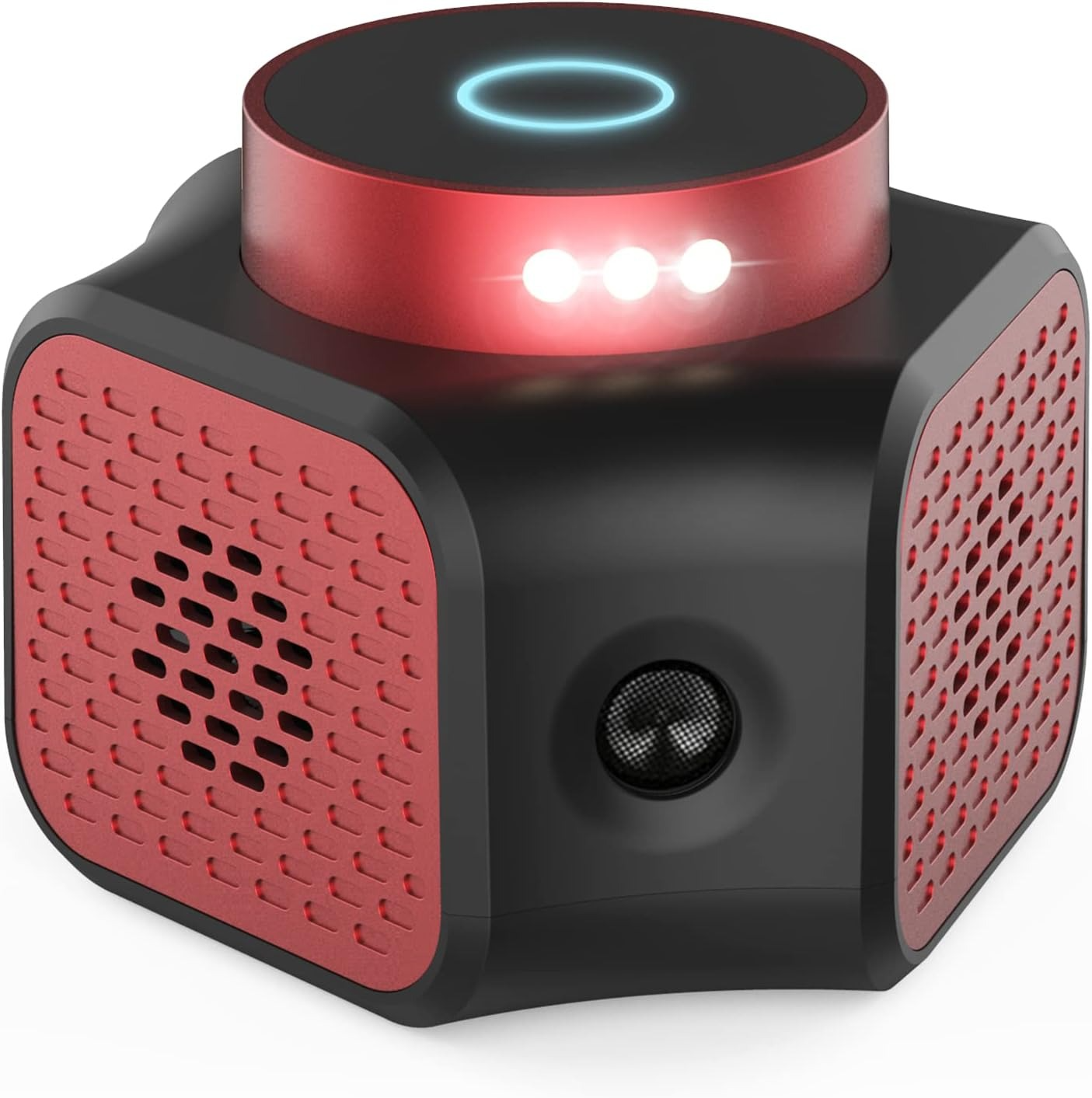 Electronic Pest Repeller for Indoors