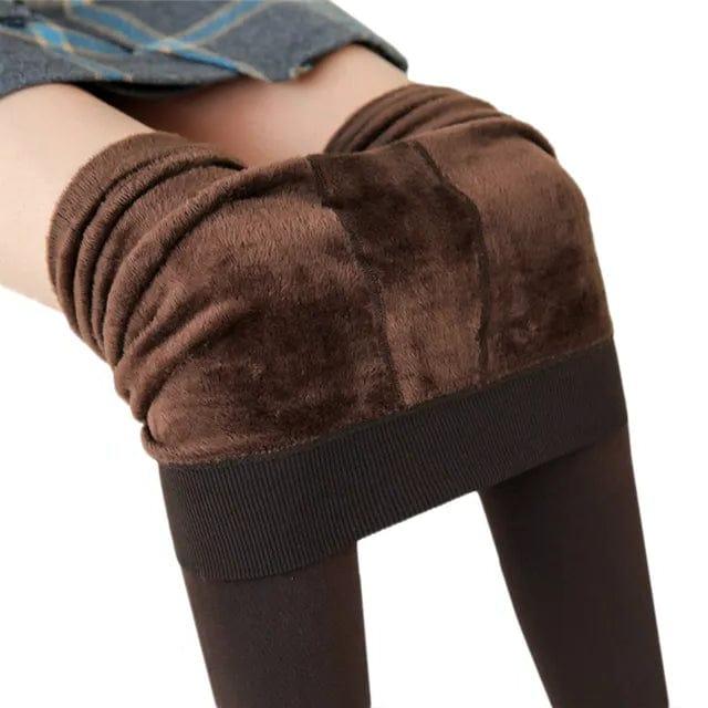 Warm Fleece Leggings