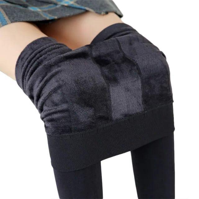 Warm Fleece Leggings