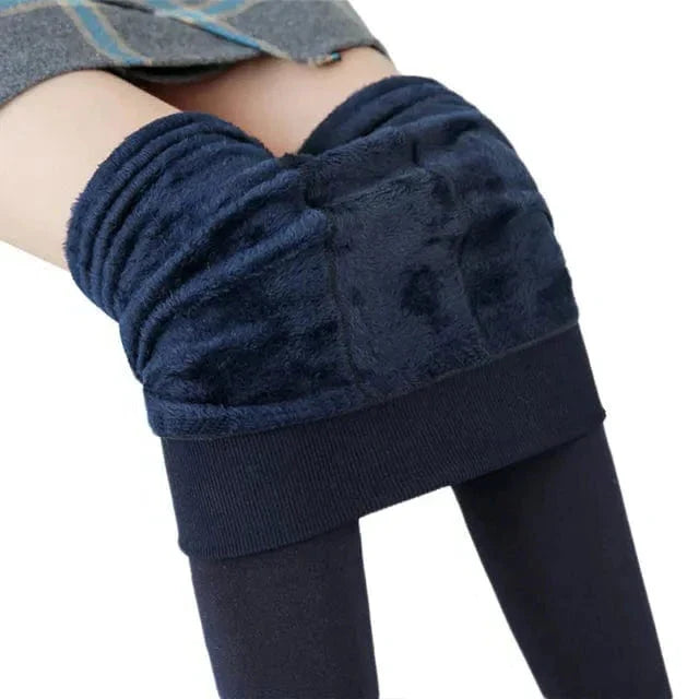 Warm Fleece Leggings