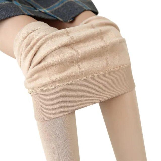 Warm Fleece Leggings