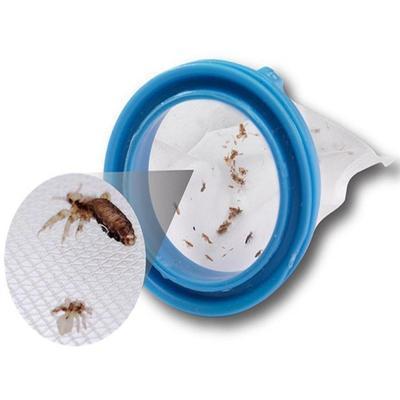 Electronic Head Lice Remover