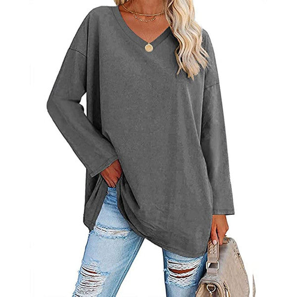 V-Neck Shirt